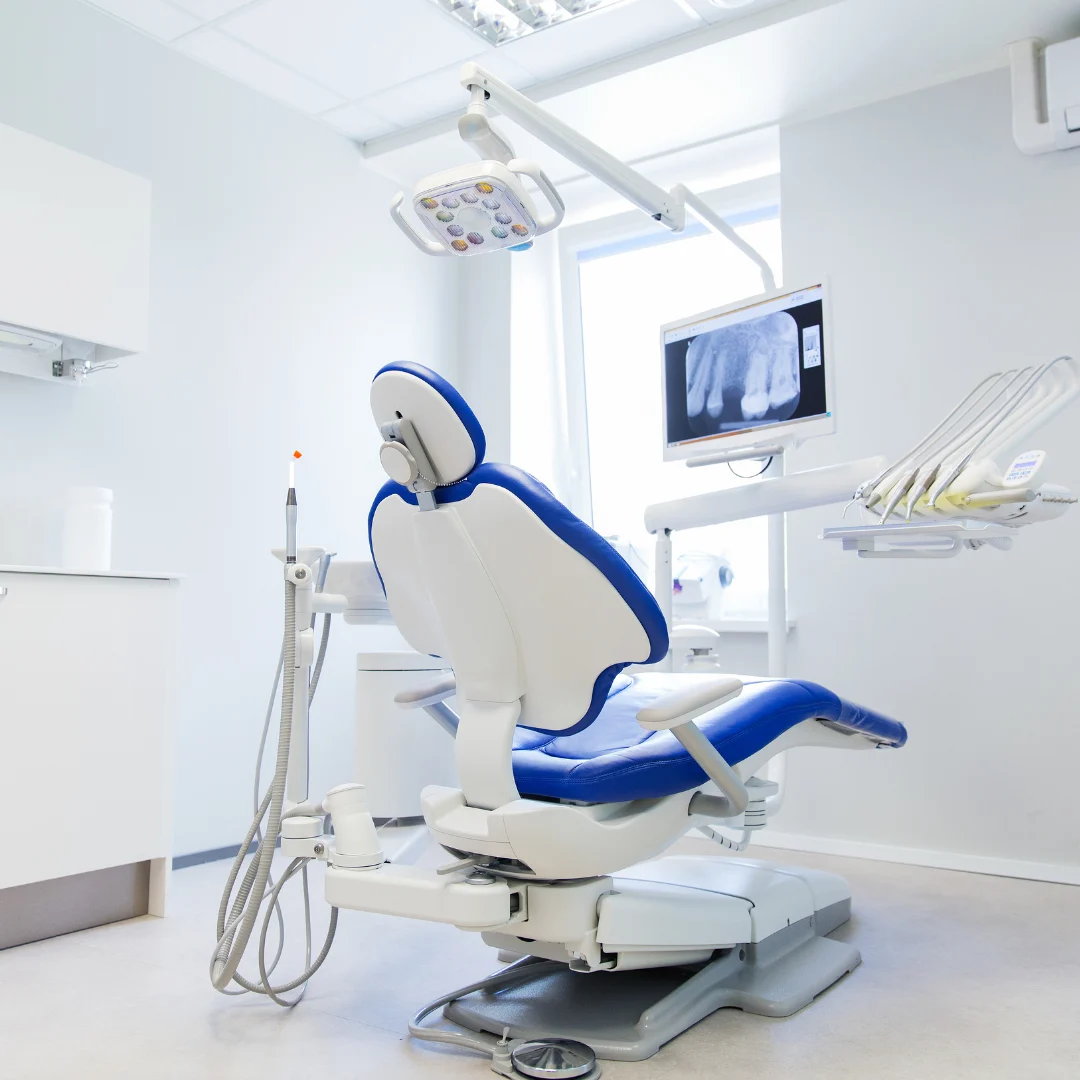 Superannuation for dental treatment